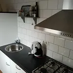Prins Appartementen Oda ve Kahvaltı 4*