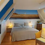 Prins Appartementen Bed and Breakfast Egmond aan Zee