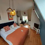 Prins Appartementen 4* Egmond aan Zee