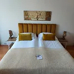 Bed and Breakfast Prins Appartementen
