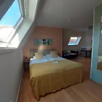 Oda ve Kahvaltı Prins Appartementen
