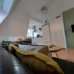 Bed and Breakfast Prins Appartementen 4*