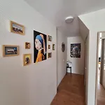 Prins Appartementen 4*