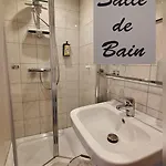 Prins Appartementen 4*