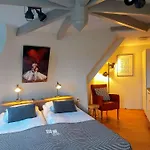 Prins Appartementen Bed and Breakfast