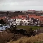 Prins Appartementen Egmond aan Zee