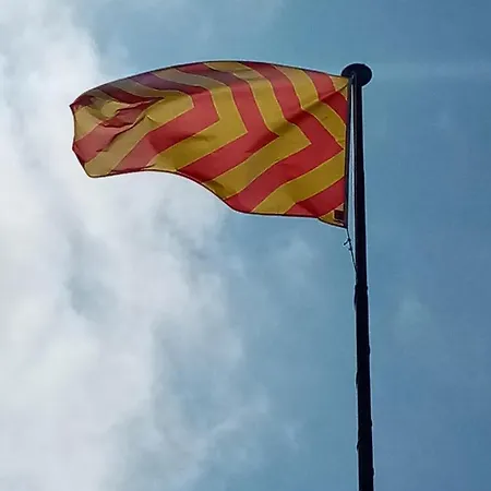 Prins Appartementen 3*