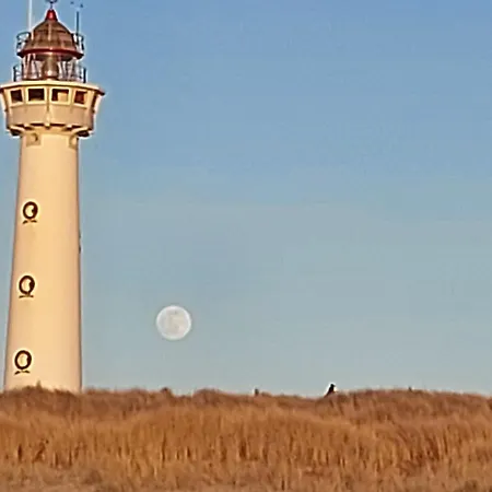 Prins Appartementen Panzió