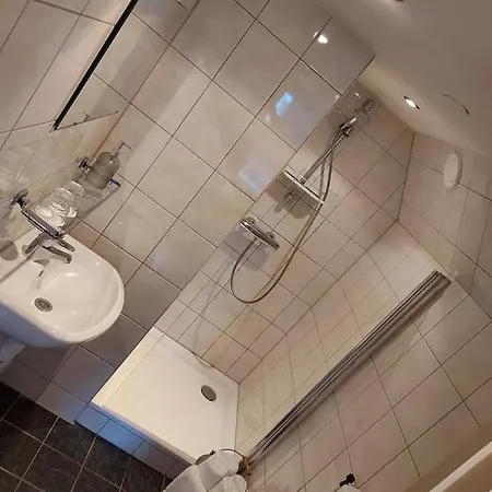 Prins Appartementen
