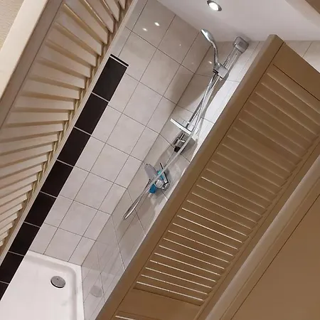 Prins Appartementen *