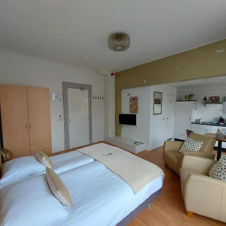 Prins Appartementen