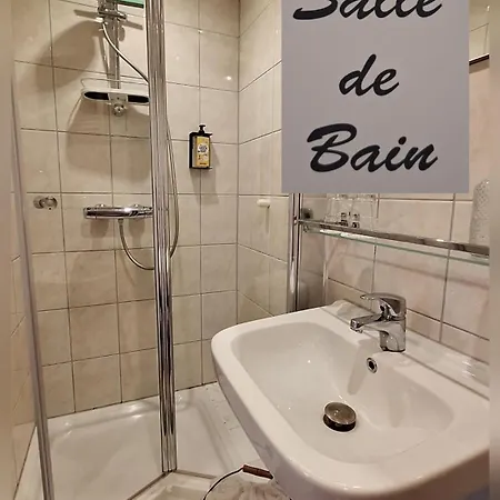 Prins Appartementen 3*