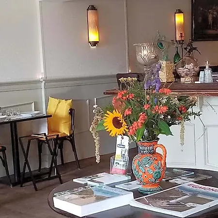 B&B Prins Appartementen Bed & Breakfast Egmond aan Zee