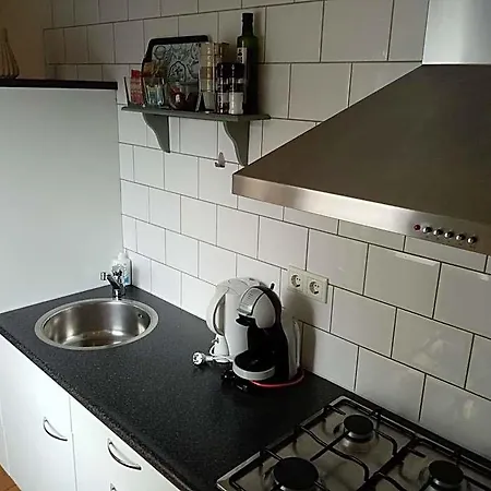 B&B Prins Appartementen Egmond aan Zee