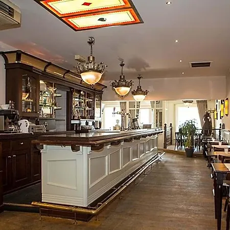 Bed & Breakfast B&B Prins Appartementen