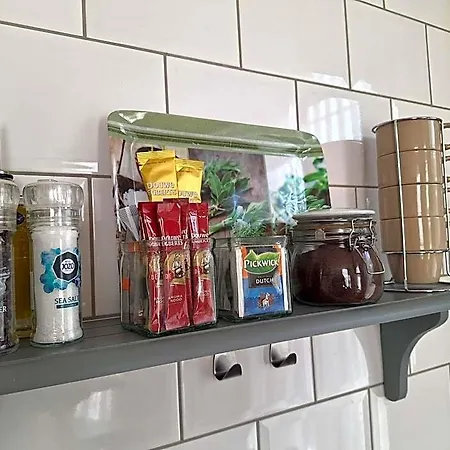 B&B Prins Appartementen Bed & Breakfast