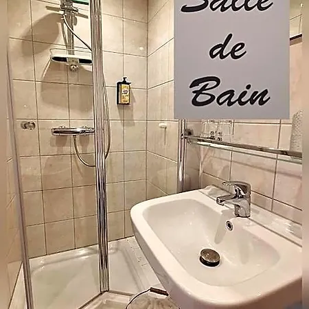 Bed & Breakfast B&B Prins Appartementen