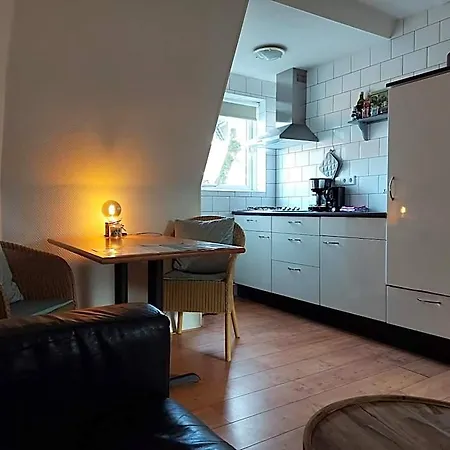 B&B Prins Appartementen 4* Egmond aan Zee