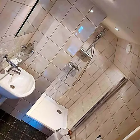 Bed & Breakfast B&B Prins Appartementen