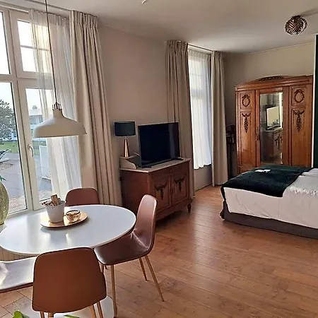 B&B Prins Appartementen 4* Egmond aan Zee