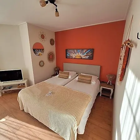 B&B Prins Appartementen 4* Egmond aan Zee