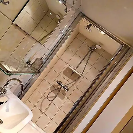 B&B Prins Appartementen Alojamento de Acomodação e Pequeno-almoço 4*