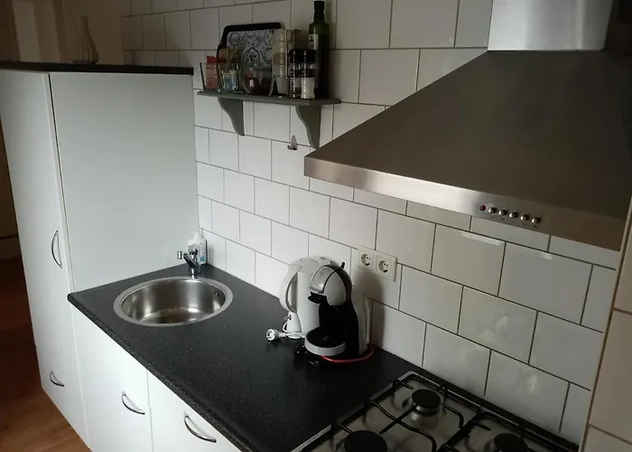 普林斯公寓 住宿加早餐酒店 4*