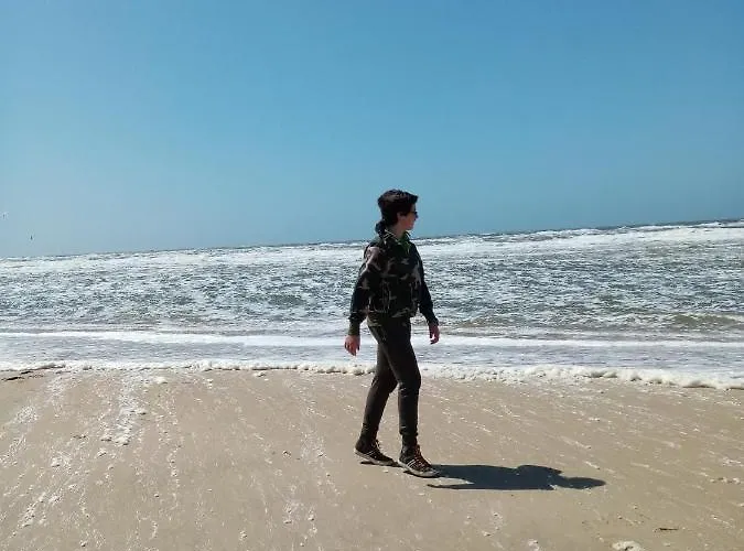 普林斯公寓 住宿加早餐酒店