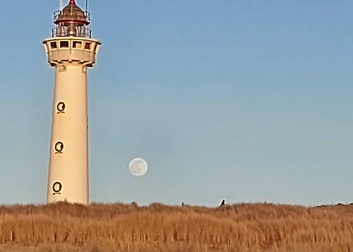 普林斯公寓 住宿加早餐酒店