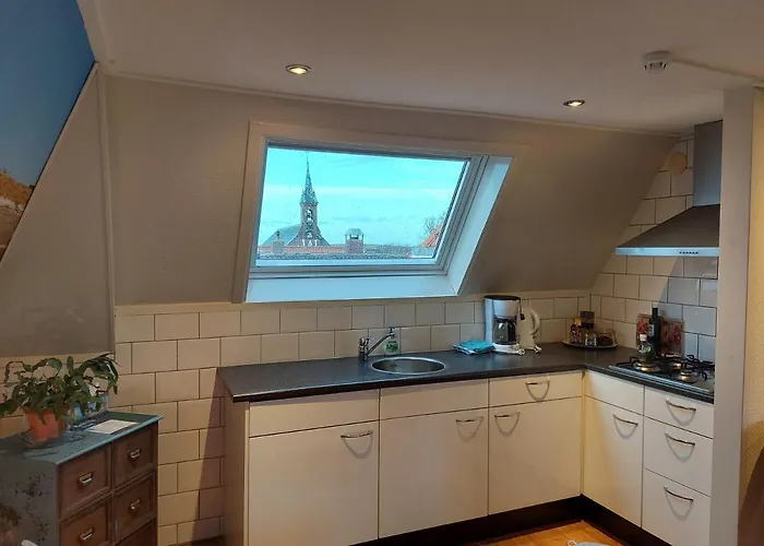 住宿加早餐酒店 普林斯公寓