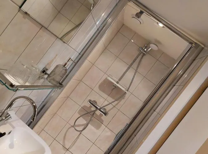 普林斯公寓 海边的艾格蒙特