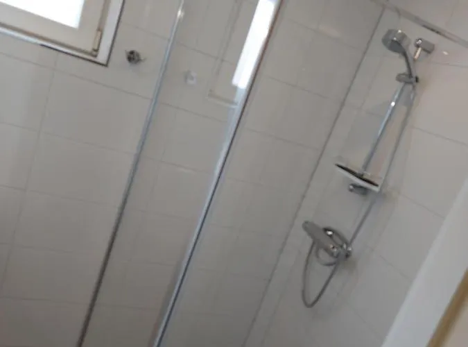 住宿加早餐酒店 普林斯公寓 4*