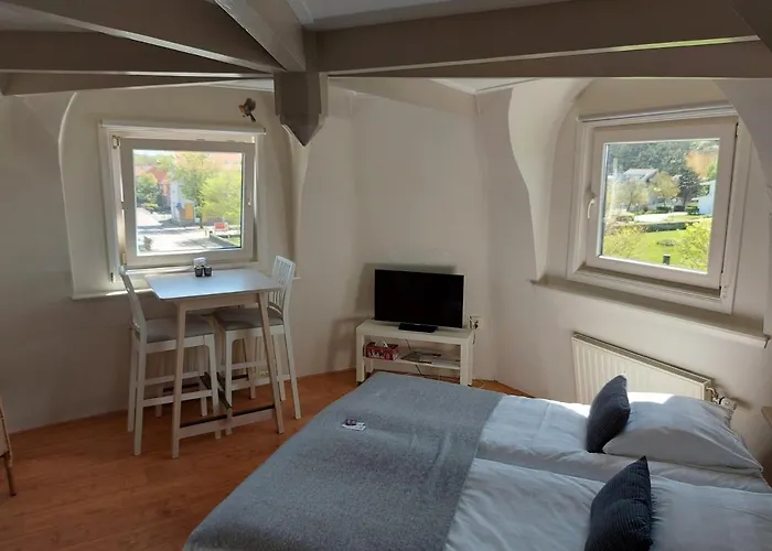 普林斯公寓 4* 海边的艾格蒙特