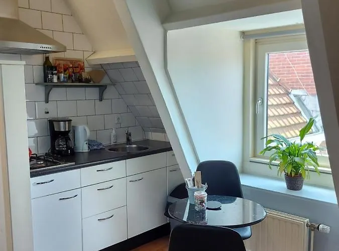 普林斯公寓 海边的艾格蒙特