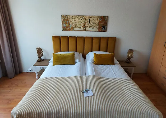 住宿加早餐酒店 普林斯公寓