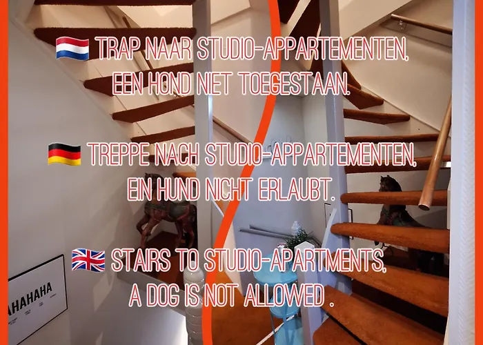 普林斯公寓 海边的艾格蒙特