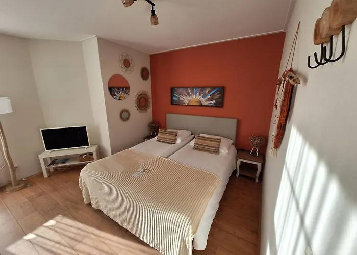 住宿加早餐酒店 普林斯公寓