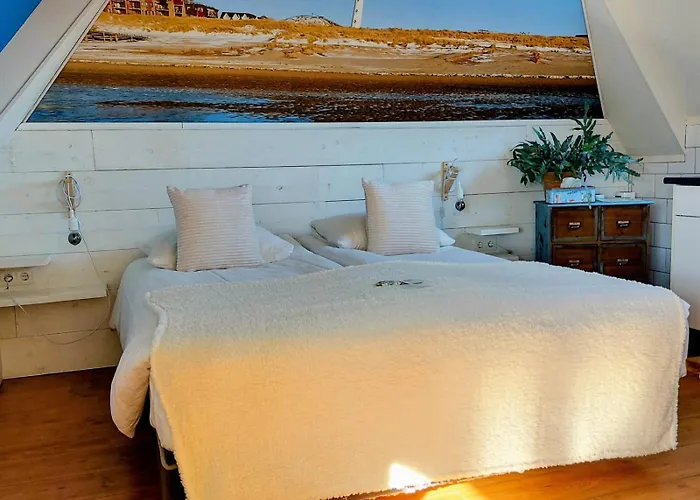 住宿加早餐酒店 普林斯公寓