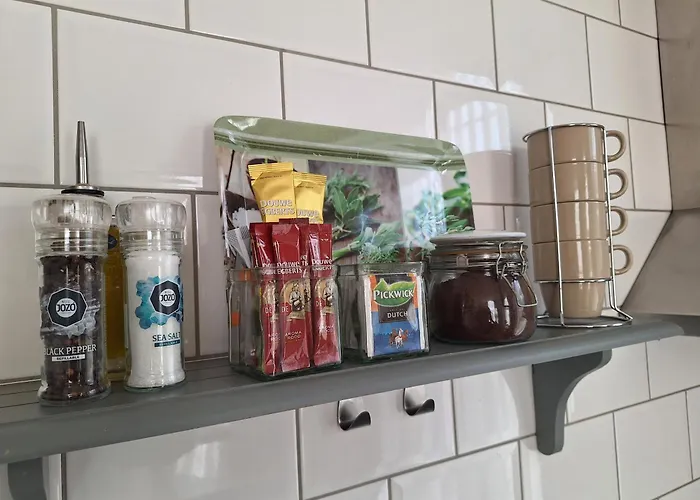 普林斯公寓 海边的艾格蒙特