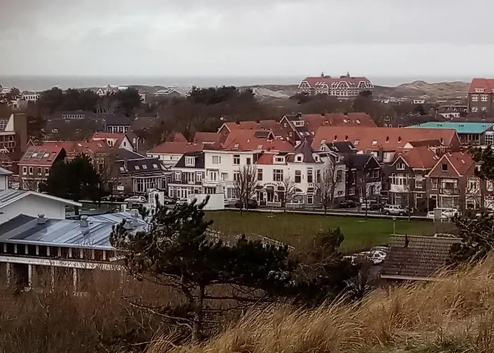 普林斯公寓 海边的艾格蒙特