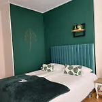 Prins Appartementen