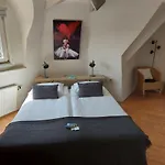 Prins Appartementen 4* Egmond aan Zee