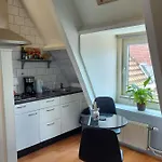 Prins Appartementen Egmond aan Zee