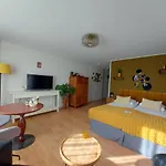Prins Appartementen 4* Egmond aan Zee