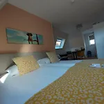 Prins Appartementen Bed & Breakfast