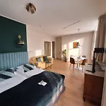 Prins Appartementen Bed & Breakfast