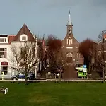 Bed & Breakfast Prins Appartementen Egmond aan Zee