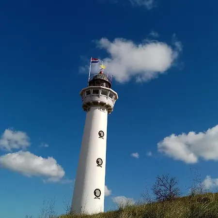 Prins Appartementen Nocleg ze śniadaniem Egmond aan Zee