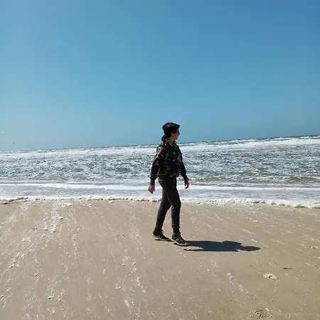 Prins Appartementen Nocleg ze śniadaniem