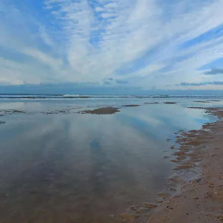Nocleg ze śniadaniem Prins Appartementen